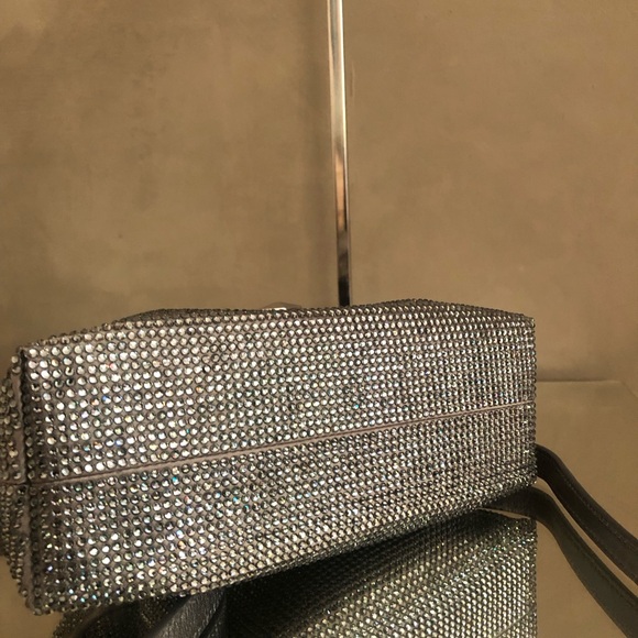 NEW $2195 Jimmy Choo Cinch S bag 2024 - Picture 13 of 14